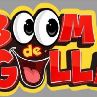 BOOM DE GULLA