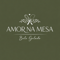 Amor na Mesa