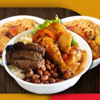 Marmitas do Gordinho  Servimos Almoço e Janta 