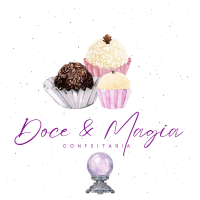 Doce & Magia Brigadeiro Gourmet
