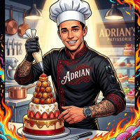 Ateliê Adrian