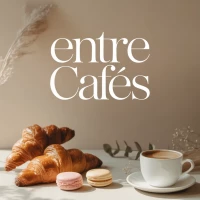 Entre cafés 