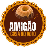 casa do bolo Amigao