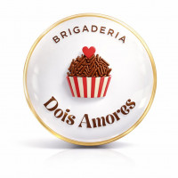 Brigaderia Dois Amores 