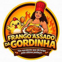Frango Assado da Gordinha 