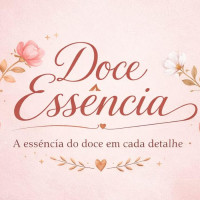 Doce& Essência 