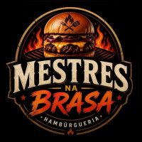 Mestres na Brasa 