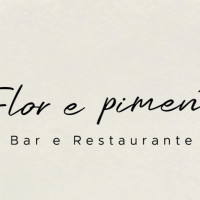 Flor e Pimenta 