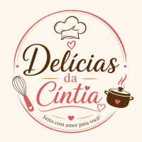 Delicias da Cíntia 