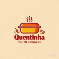 QUENTINHA PONTO DO SABOR 