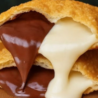 Cia pastéis 