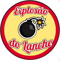 Explosão do Lanche
