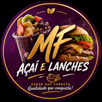 MF AÇAI E LANCHES