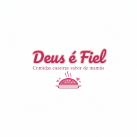 Deus É Fiel 