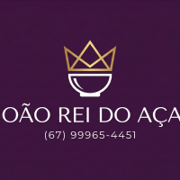 João Rei do Açaí