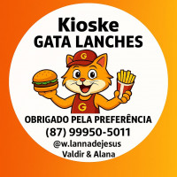 Kioske Gata Lanches
