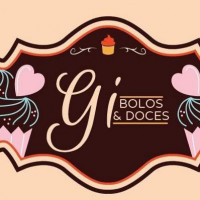 Gi bolos e doces 
