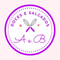 Doces e Salgados A e B