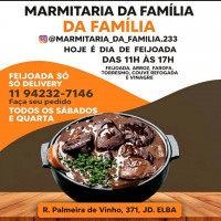 Marmitaria da família 