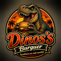 Dino´s Burguer
