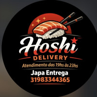 Hoshi gastro bar 