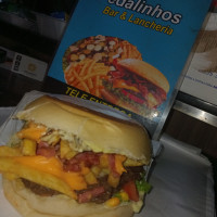 X batata feliz 