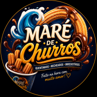 Maré de Churros