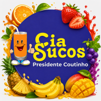 Cia sucos