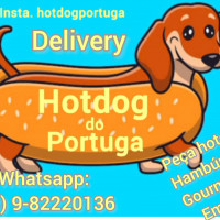 Hotdogportuga 