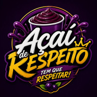Açaí De Respeito