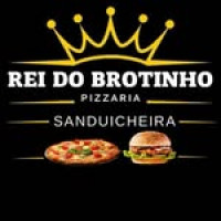 Rei do brotinho