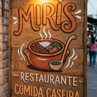 Miris restaurante