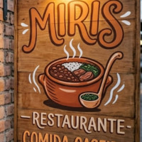 Miris Restaurante 