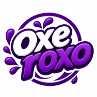 Oxe Roxo