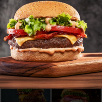 Mr lanches