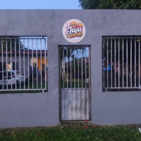 Juju lanches 