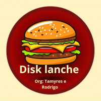 Disk lanche
