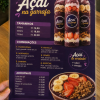 Acai do JGN