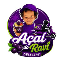 Açaí do Ravi