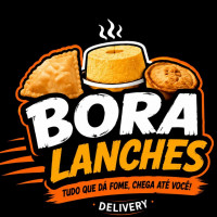 BORA LANCHES