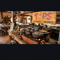 TOPS RESTAURANTE E LANCHONETE 