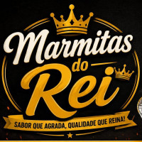 Marmitas do Rei