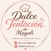Dulce Tentacion da Magali