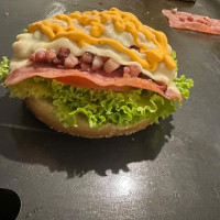 Lanches dos Primos