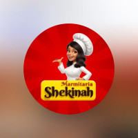 Marmitaria Shekinah 