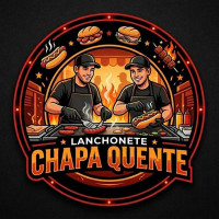 Chapa quente 