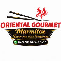 Oriental Gourmet 
