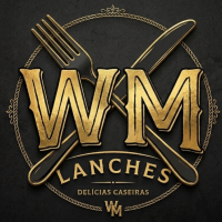 WM LANCHES - Delícias Caseiras 