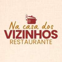 Na Casa dos Vizinhos Restaurante