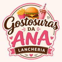 gostosuras da ana 